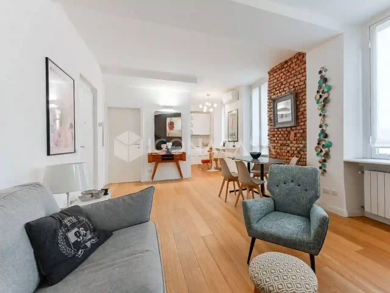 Appartamento - foto 3