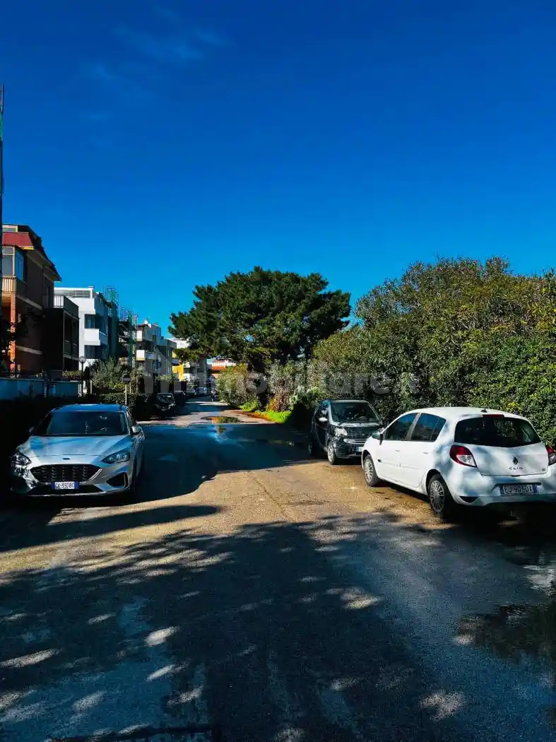 Appartamento in affitto a Ardea