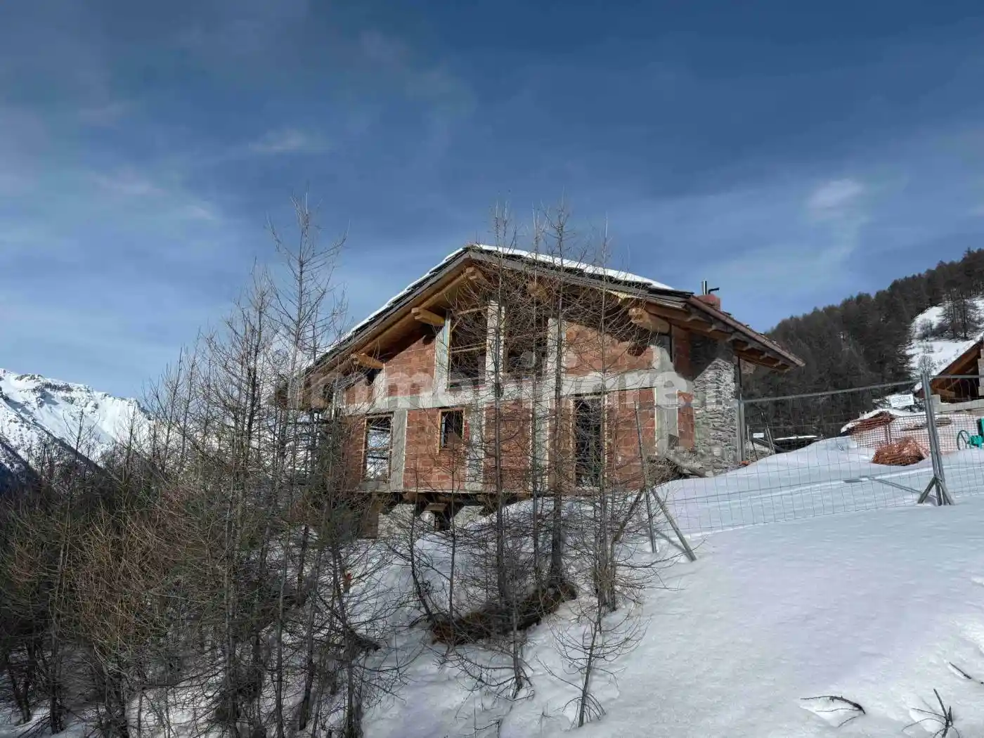 Appartamento in vendita a Sauze d'Oulx