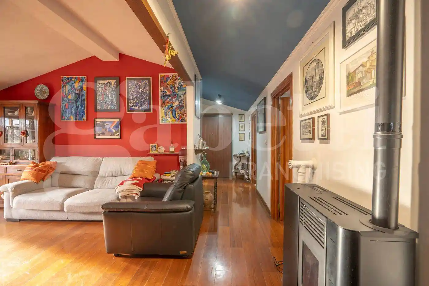 Appartamento in vendita a Perugia