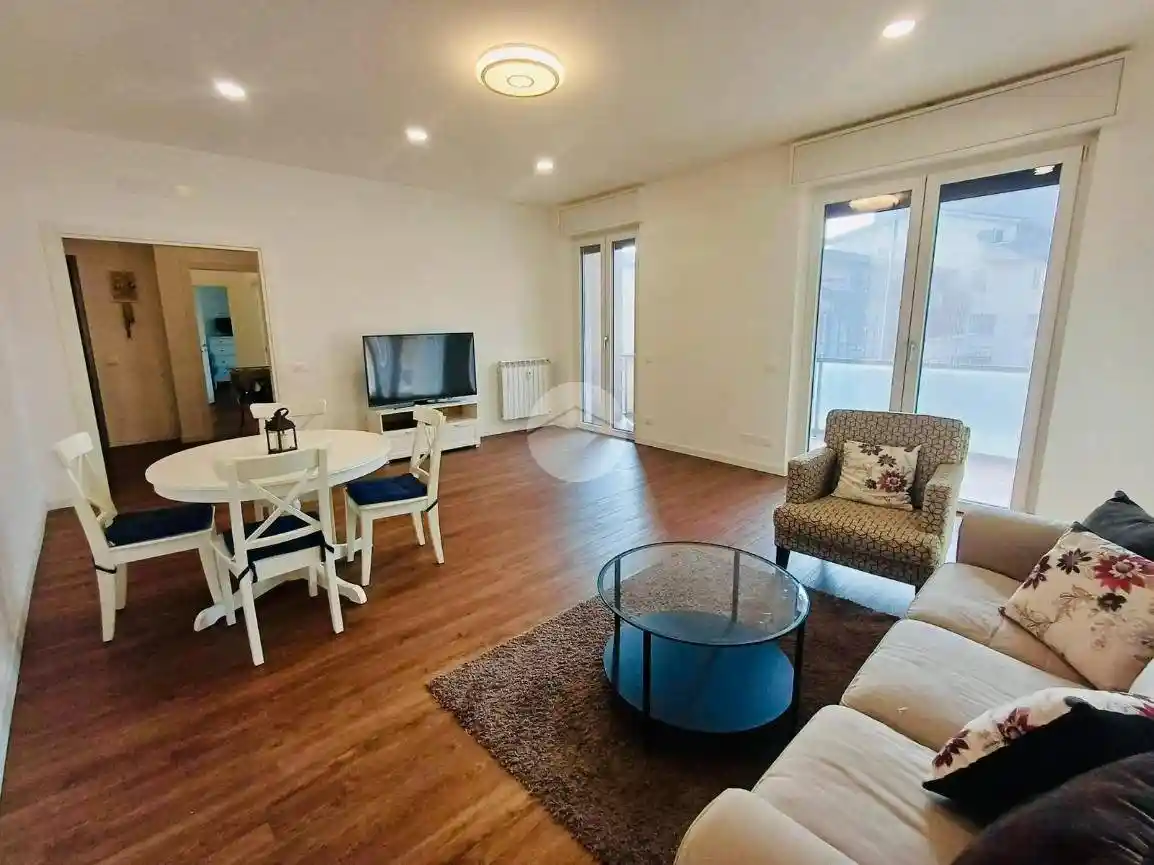 Appartamento in vendita a Brescia