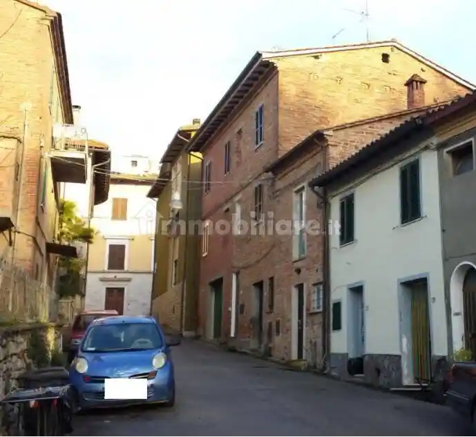 Appartamento in vendita a Castiglione del Lago