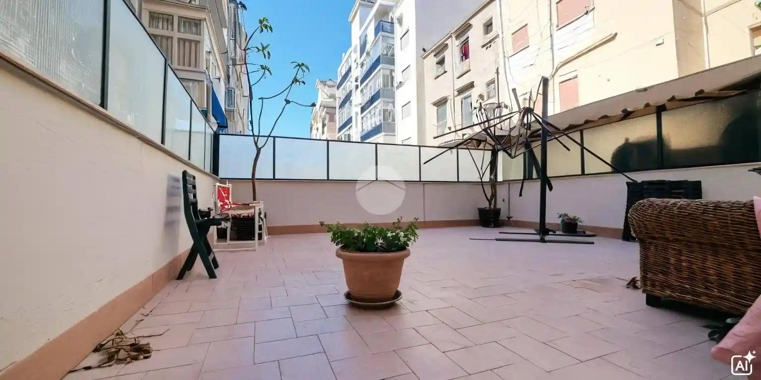 Appartamento in vendita a Palermo