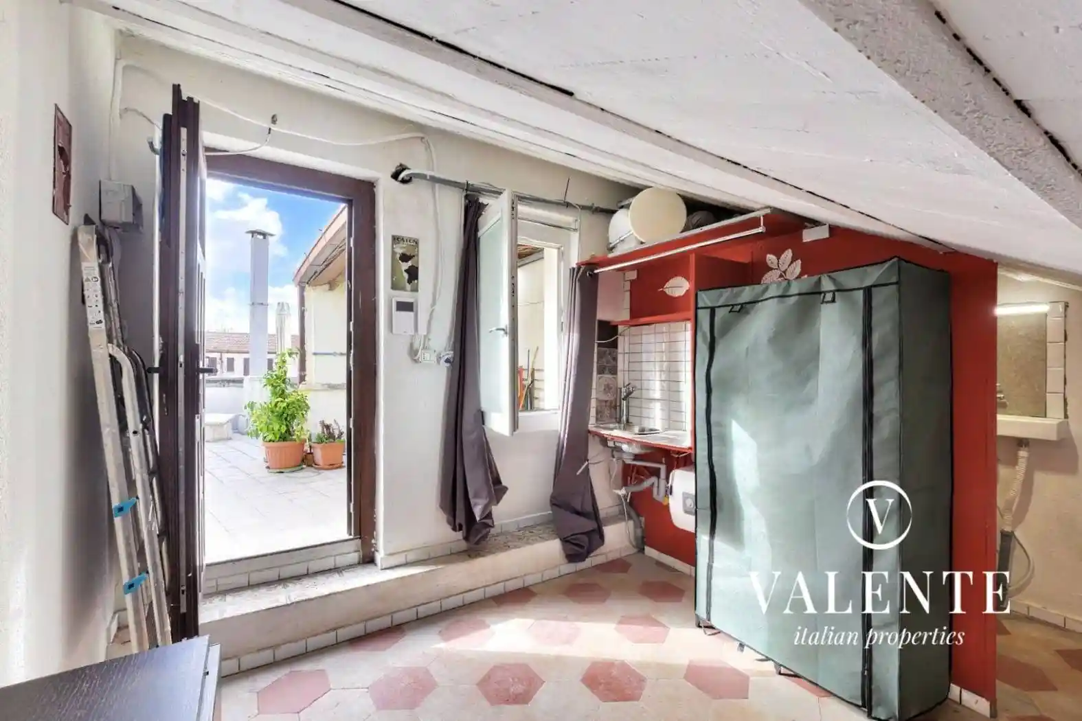 Loft in vendita a Roma