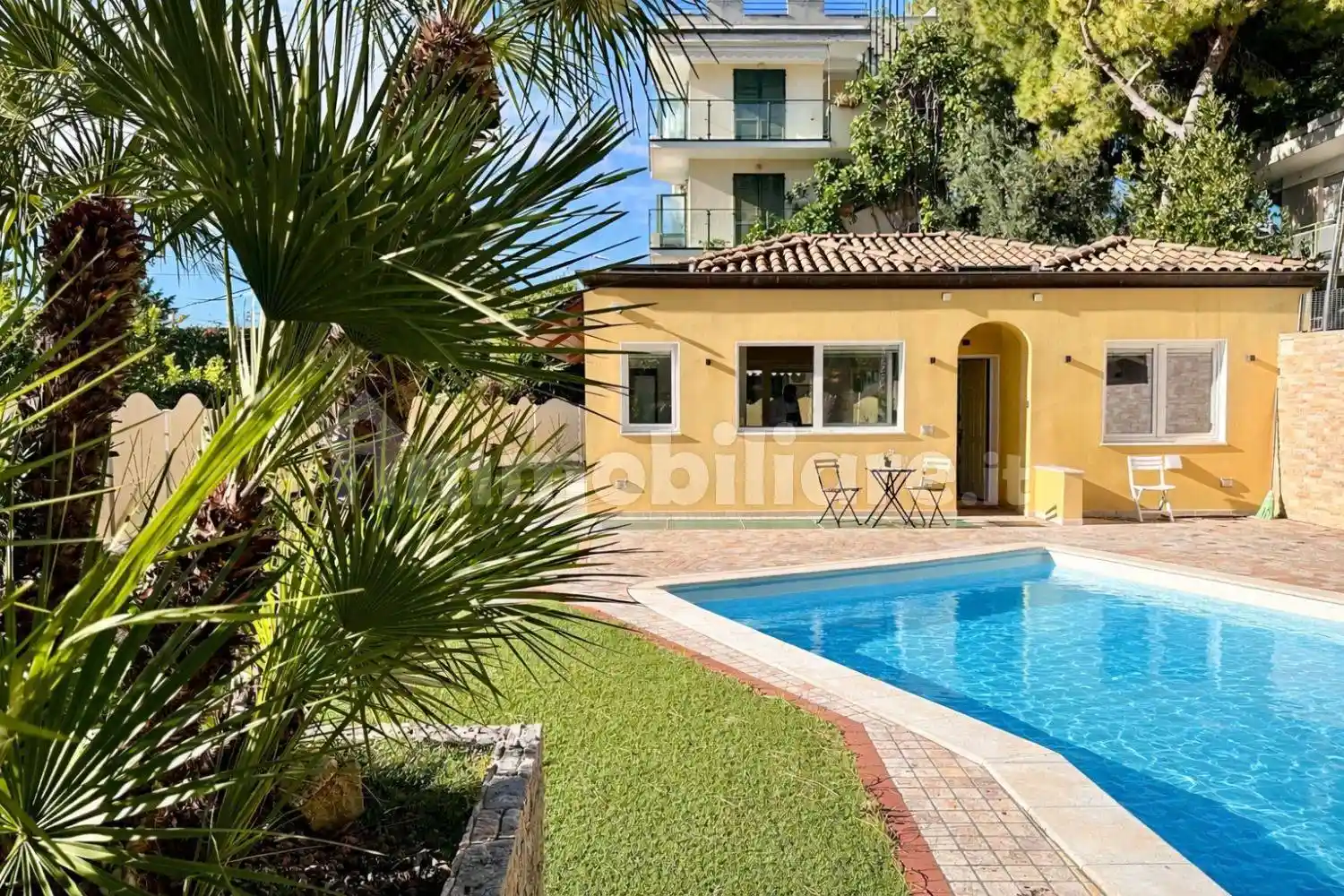 Villa in vendita a Sanremo