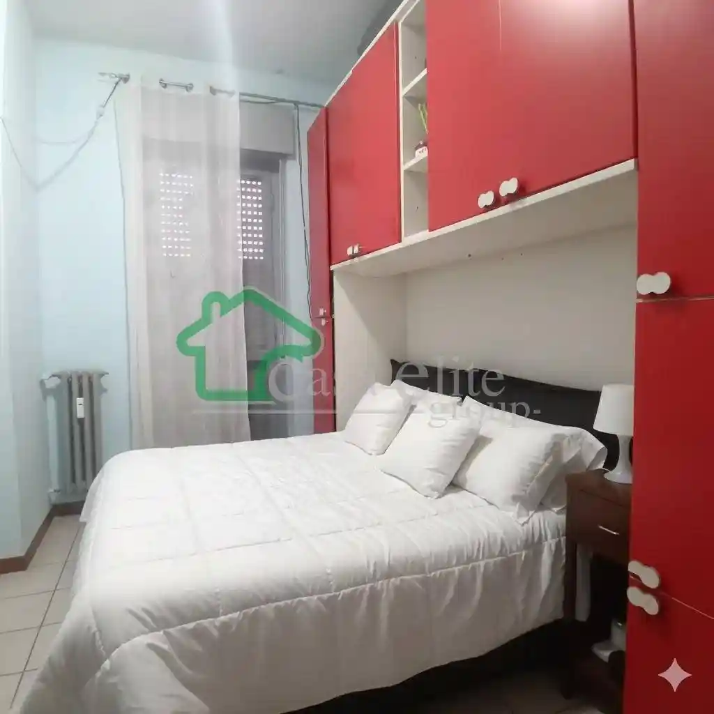 Appartamento in vendita a Crema