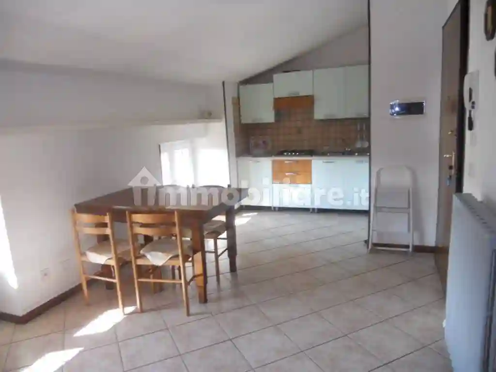 Attico - Mansarda - foto 2