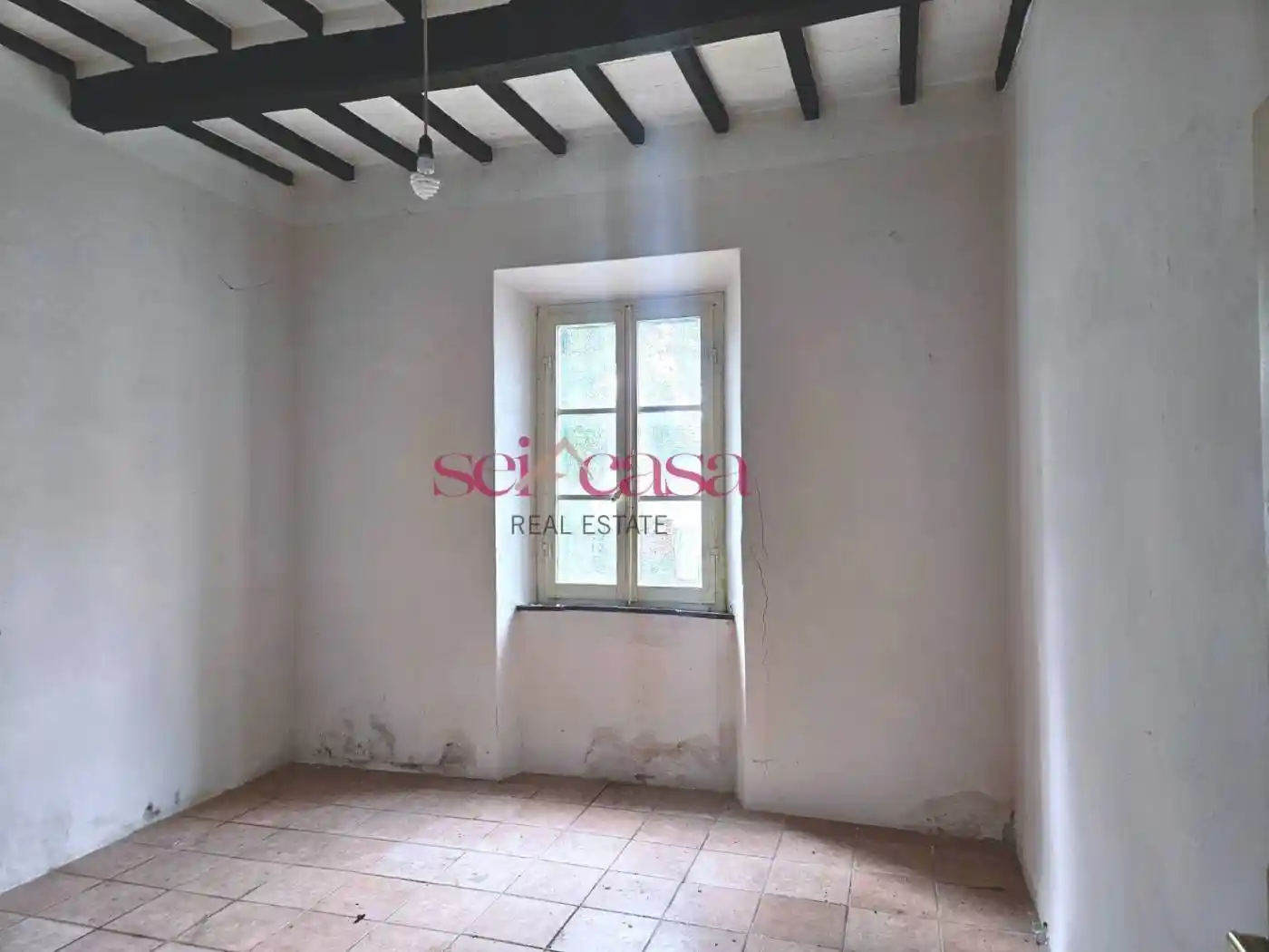 Casa indipendente in vendita a Monticiano