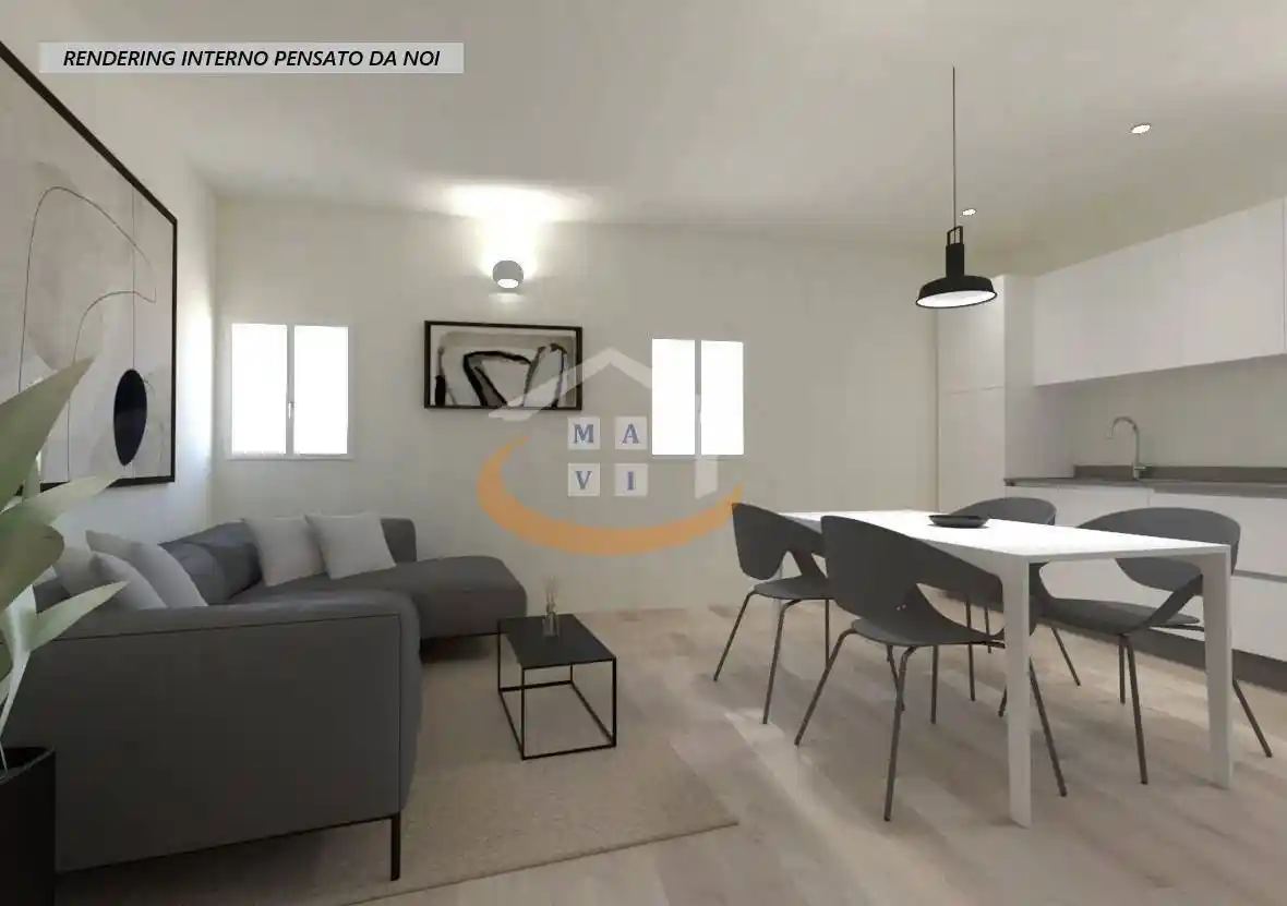 Appartamento in vendita a Riva del Garda