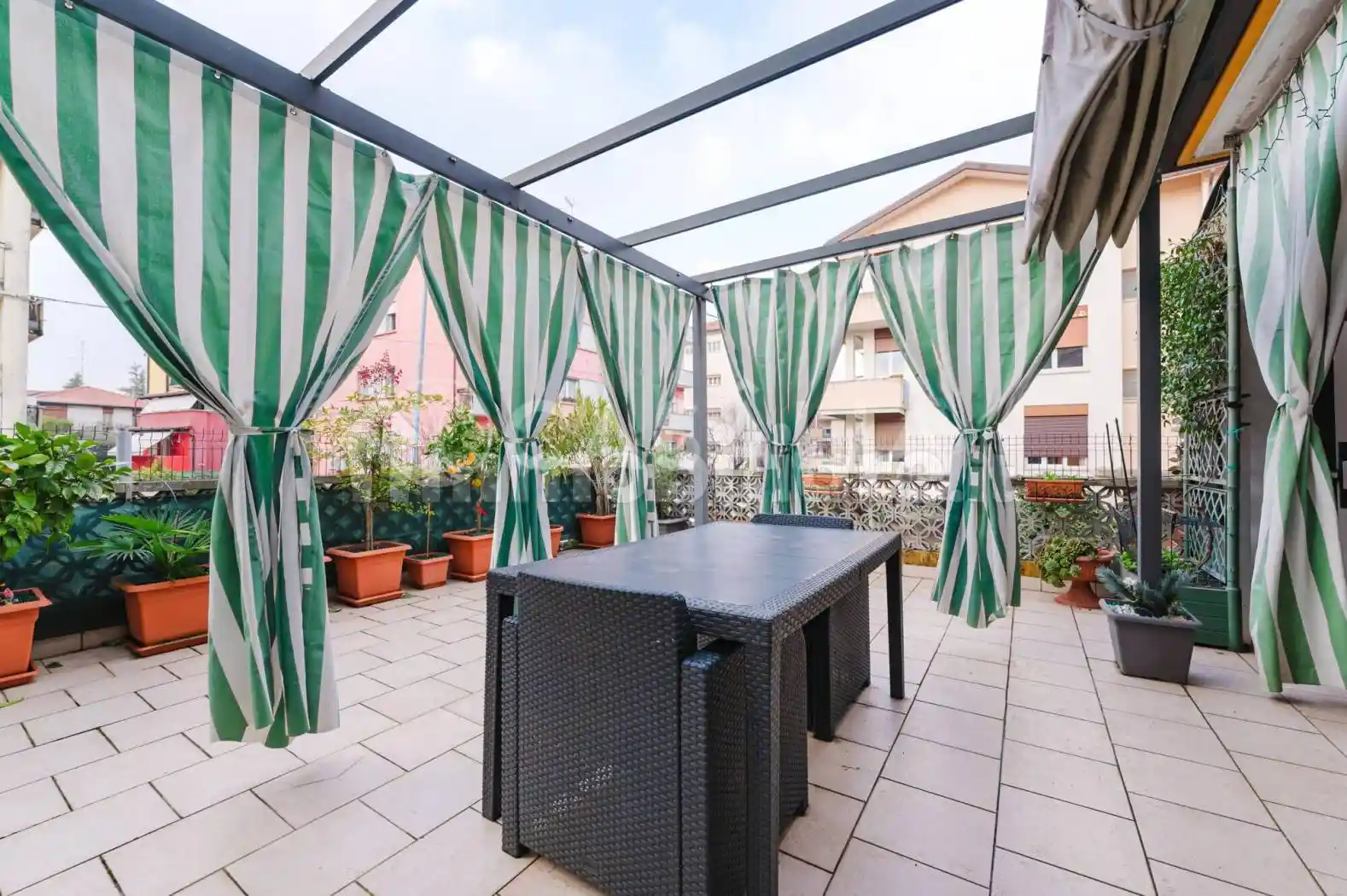 Appartamento in vendita a Padova