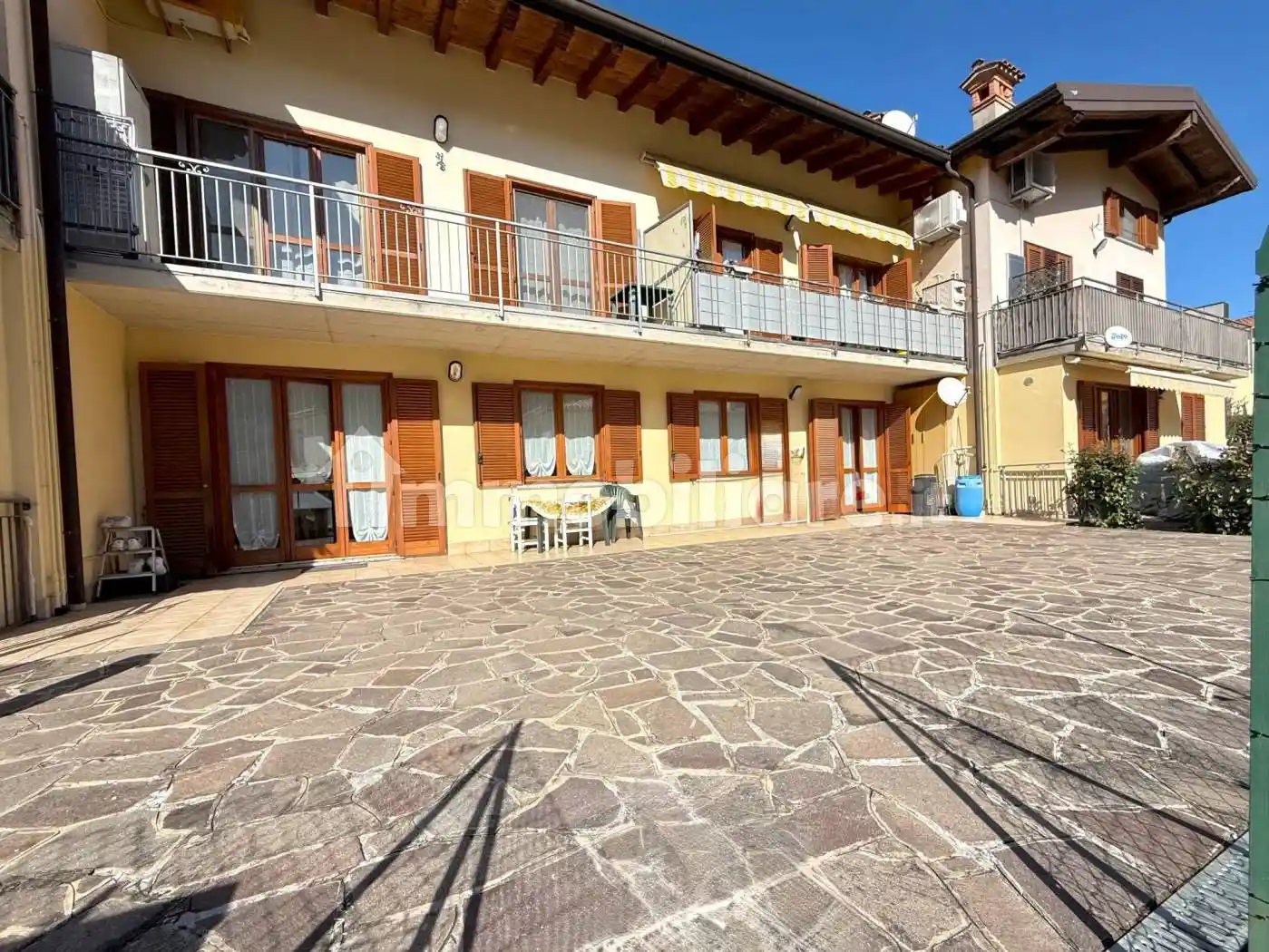 Appartamento in vendita a Ranzanico