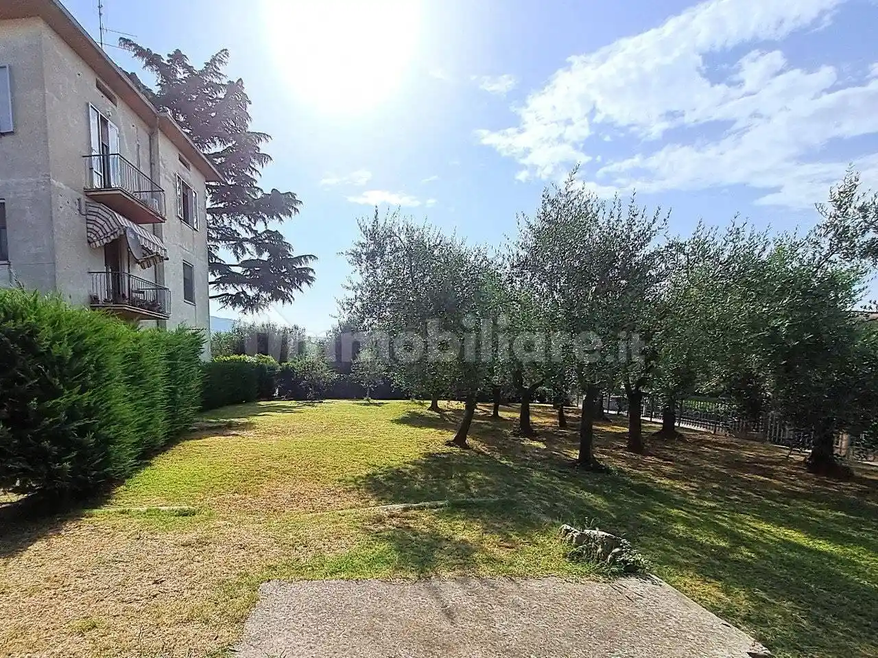 Appartamento in vendita a Passignano sul Trasimeno