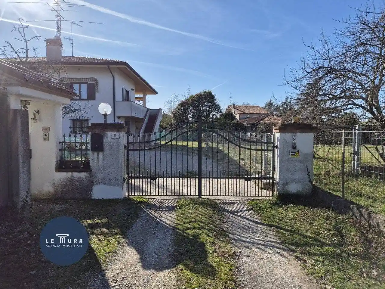 Villa in vendita a Gradisca d'Isonzo