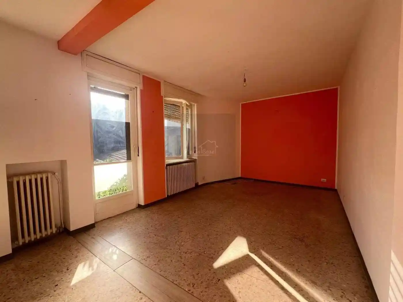 Appartamento in affitto a Pettinengo