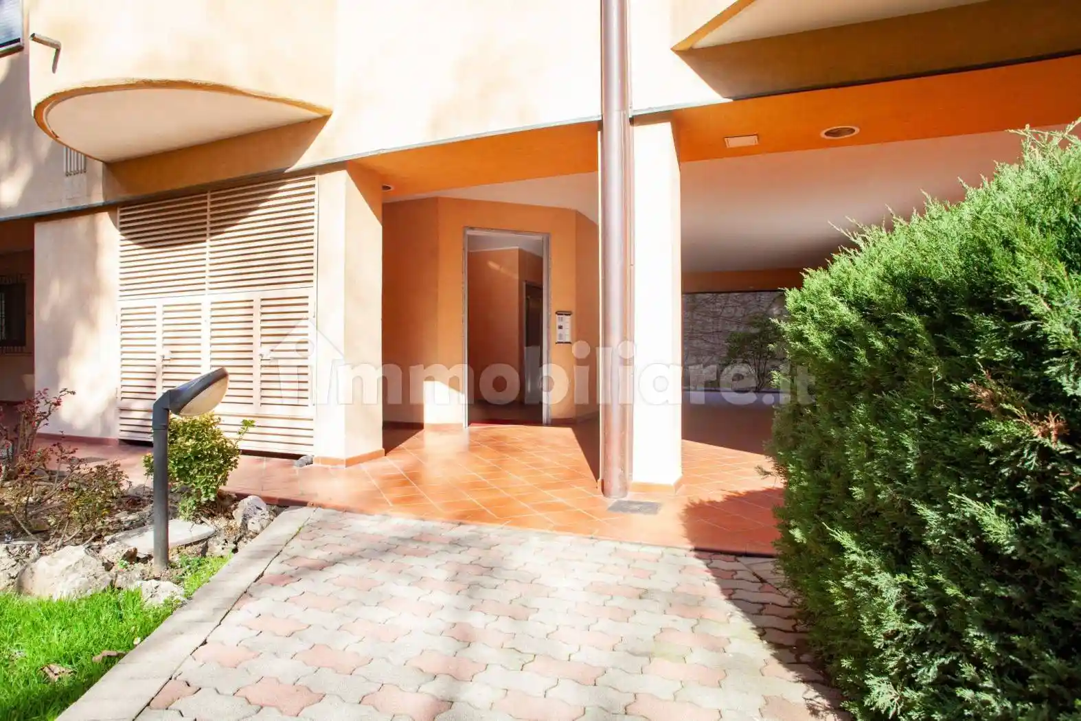 Attico - Mansarda in affitto a Milano