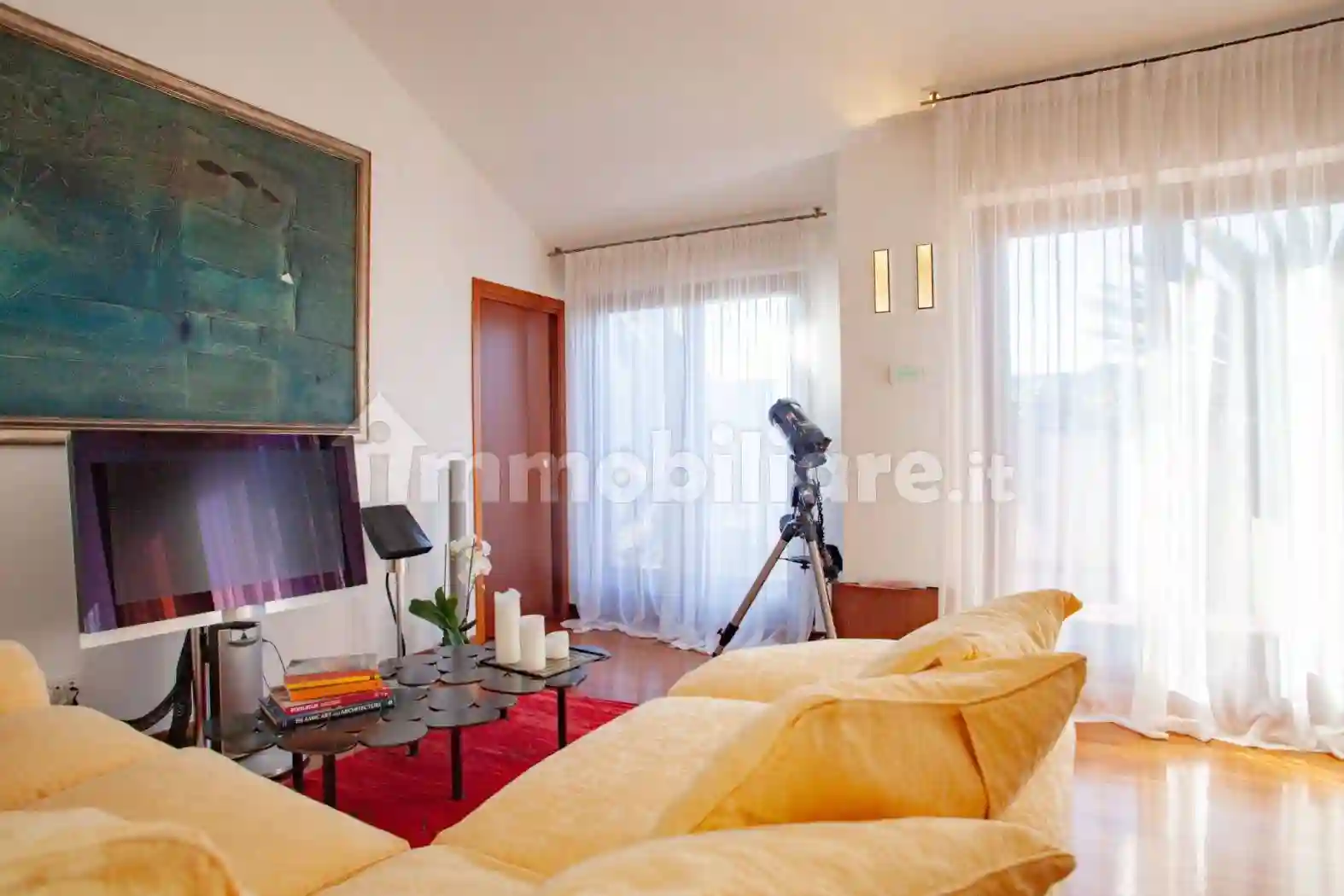 Attico - Mansarda - foto 3