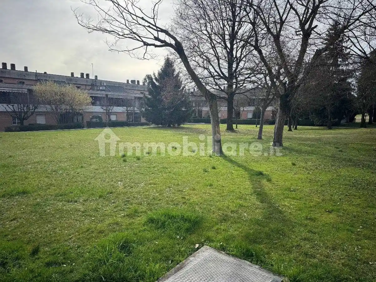 Appartamento in vendita a Quattro Castella