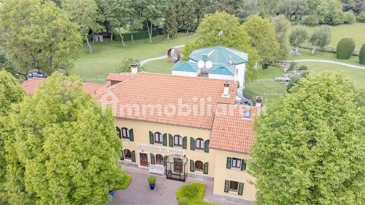 Palazzo - Edificio - foto 4