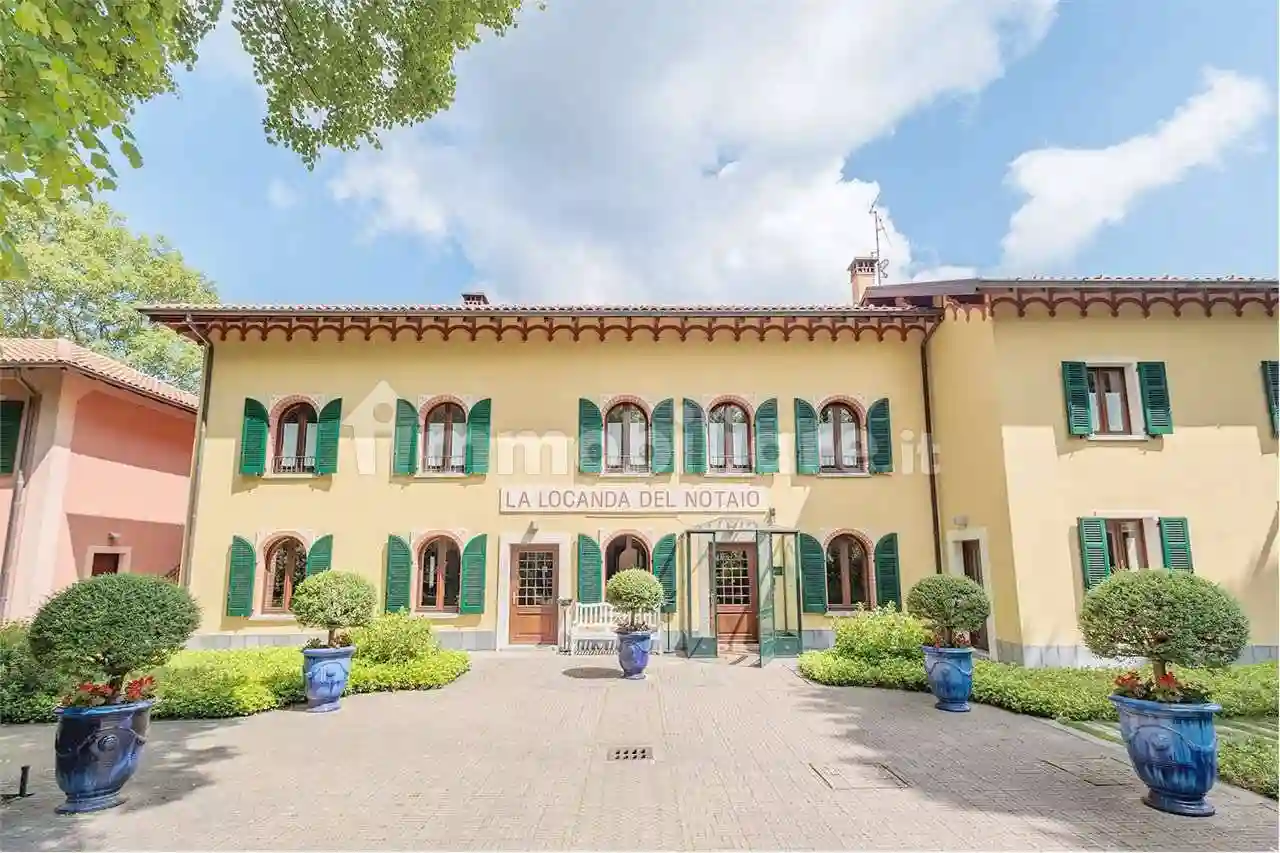 Palazzo - Edificio - foto 5