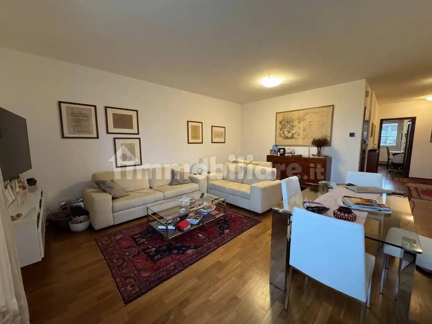 Appartamento in vendita a Albignasego