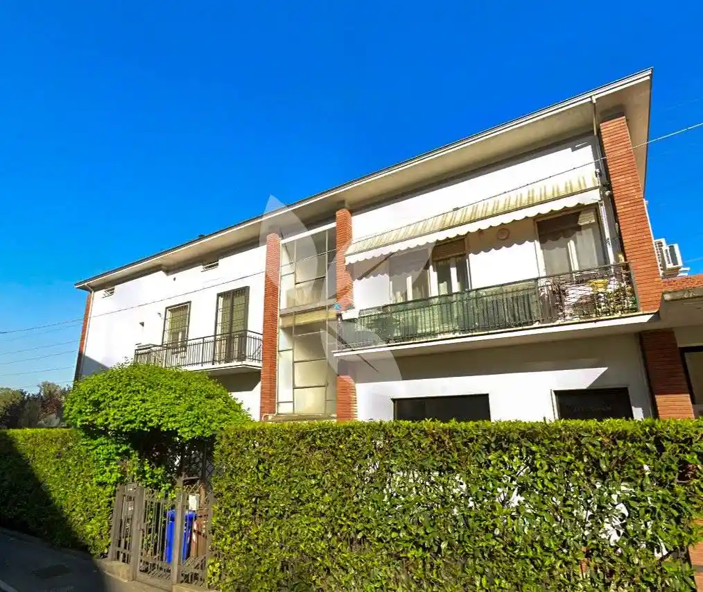 Appartamento in vendita a Parma