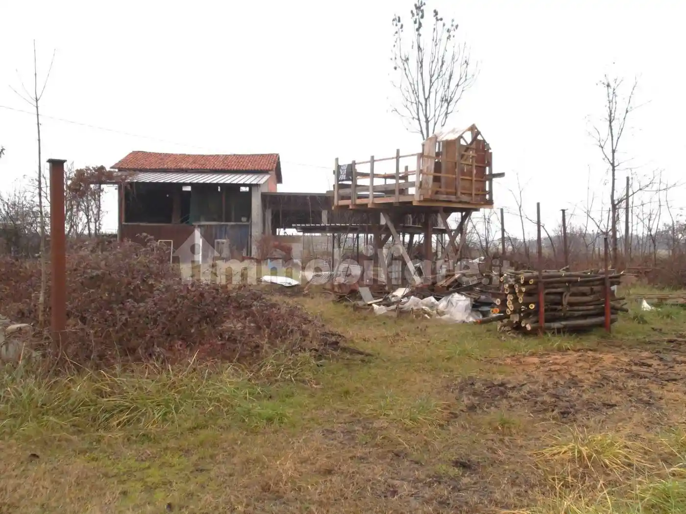 Casa indipendente in vendita a Pianfei