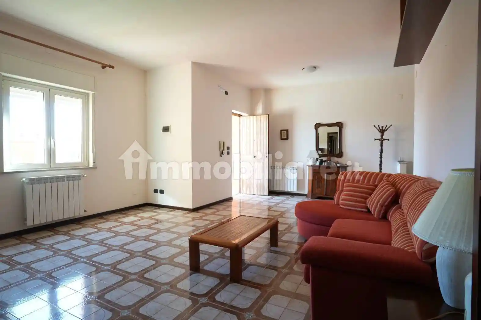 Villetta a schiera in vendita a Palermo