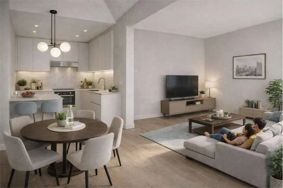 Appartamento in vendita a Cumiana