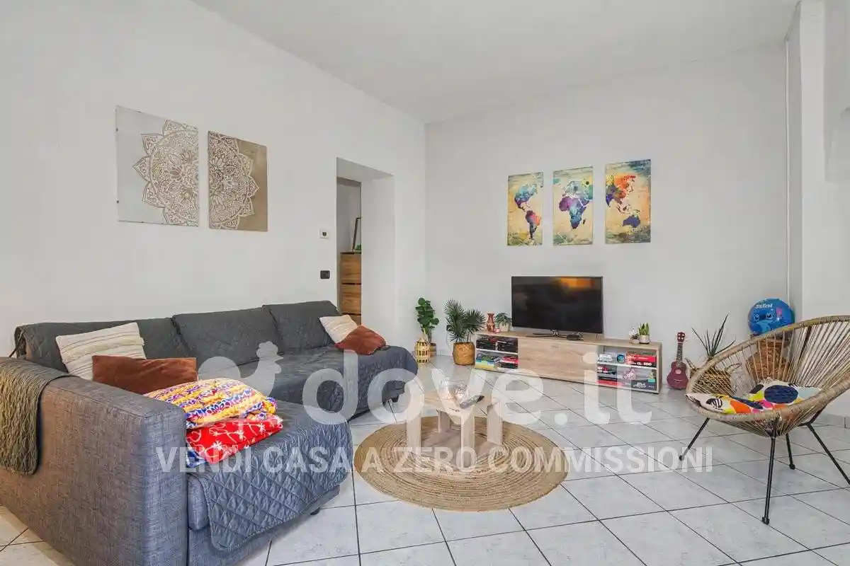 Appartamento in vendita a Tradate