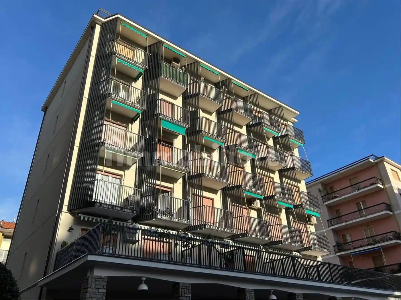 Appartamento in vendita a Andora