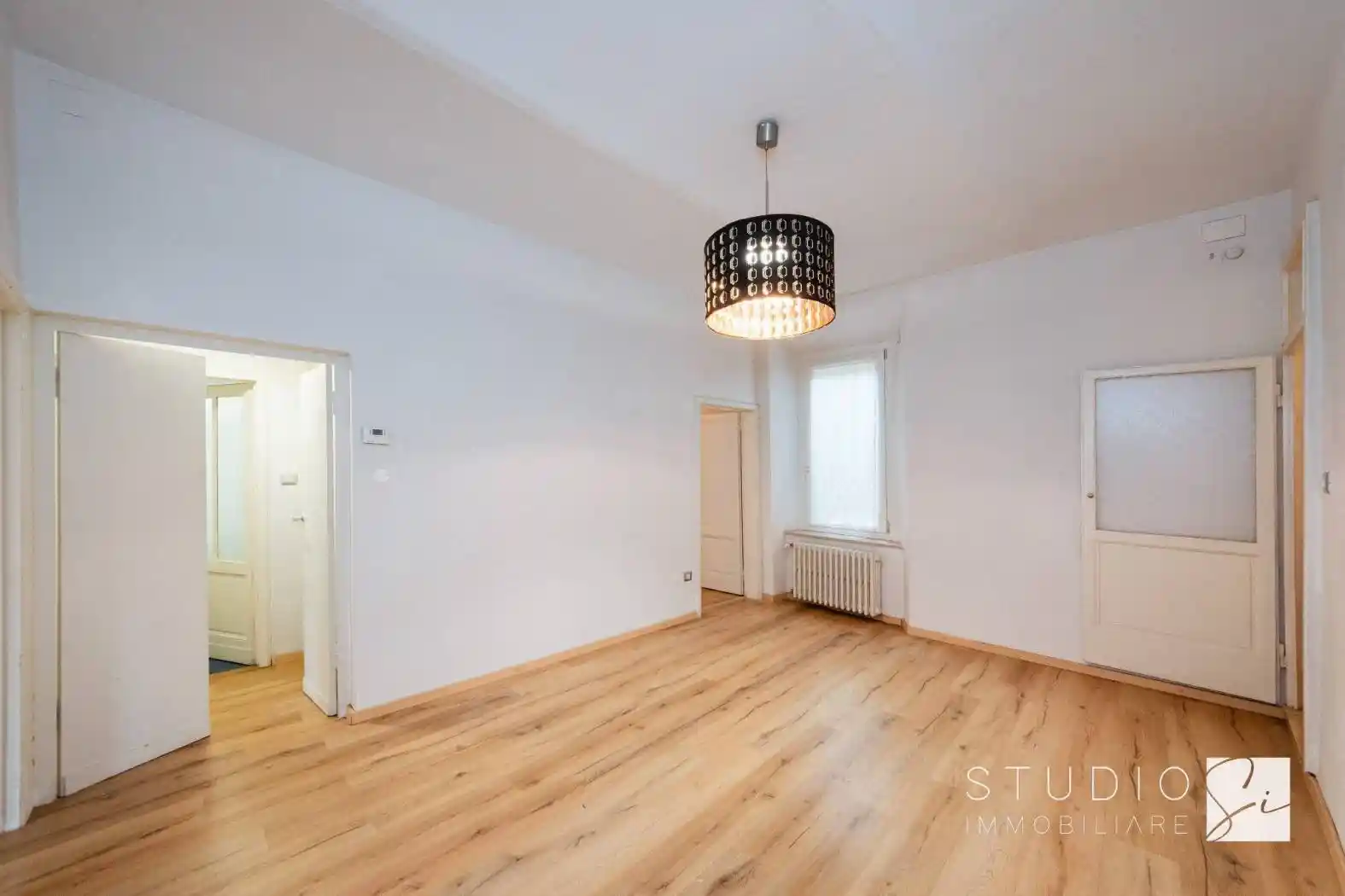 Appartamento in vendita a Pistoia