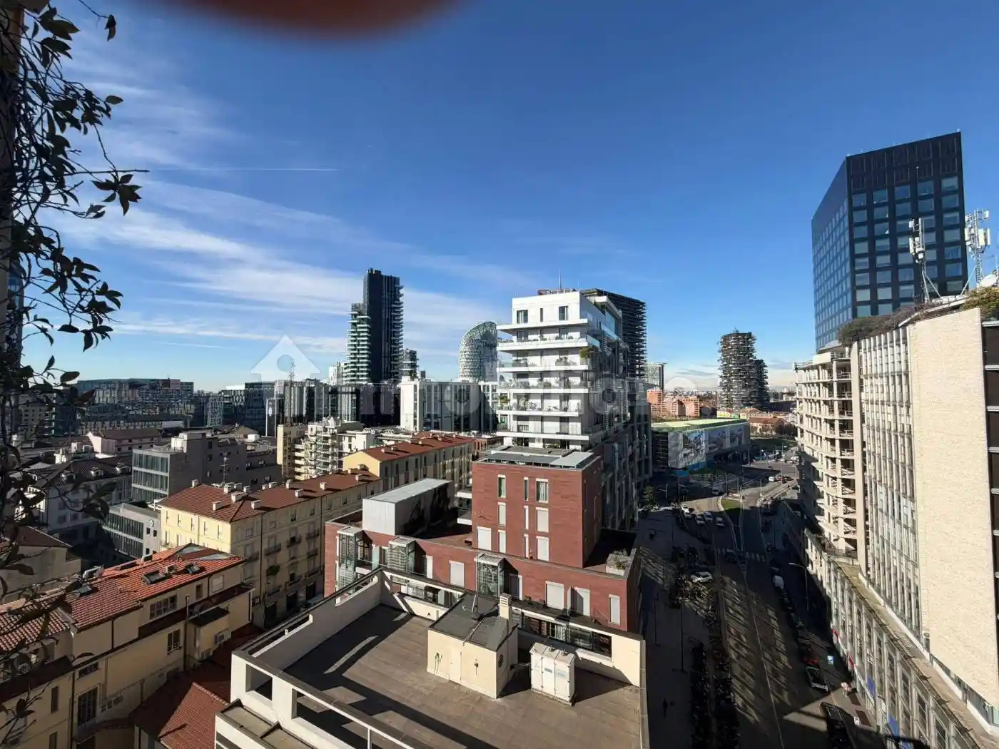 Attico - Mansarda in vendita a Milano