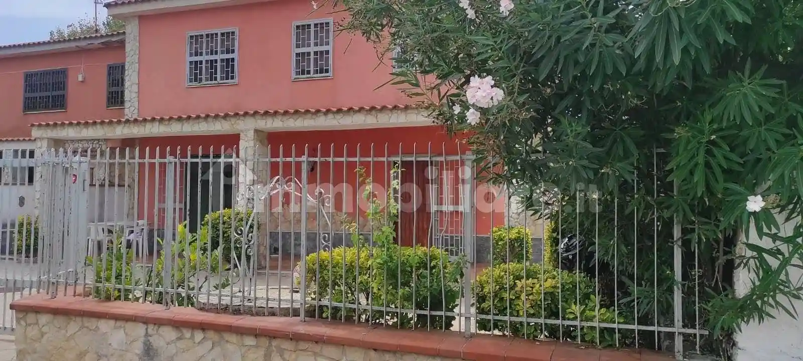 Villa in vendita a Castel Volturno