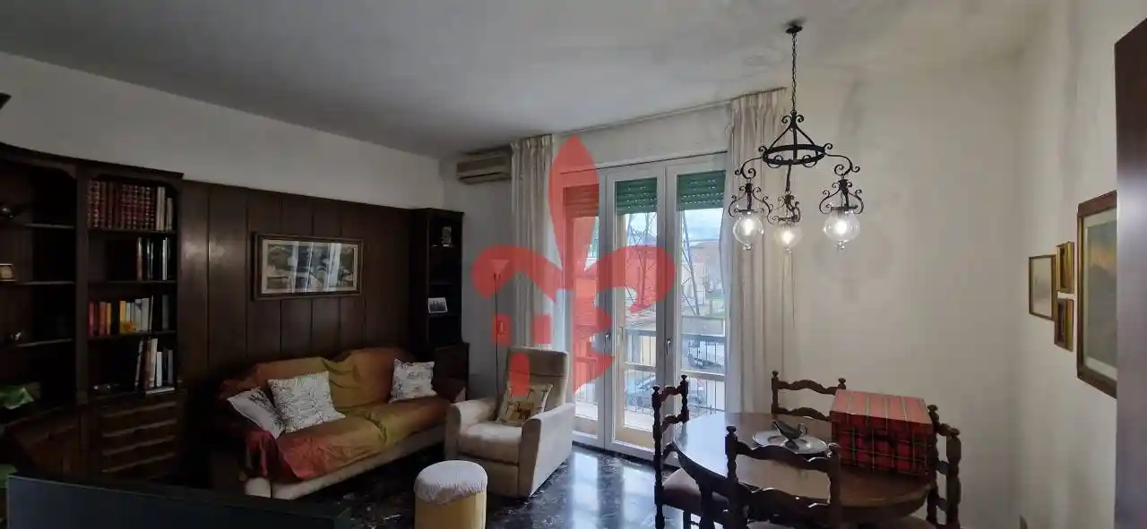 Appartamento in vendita a Firenze