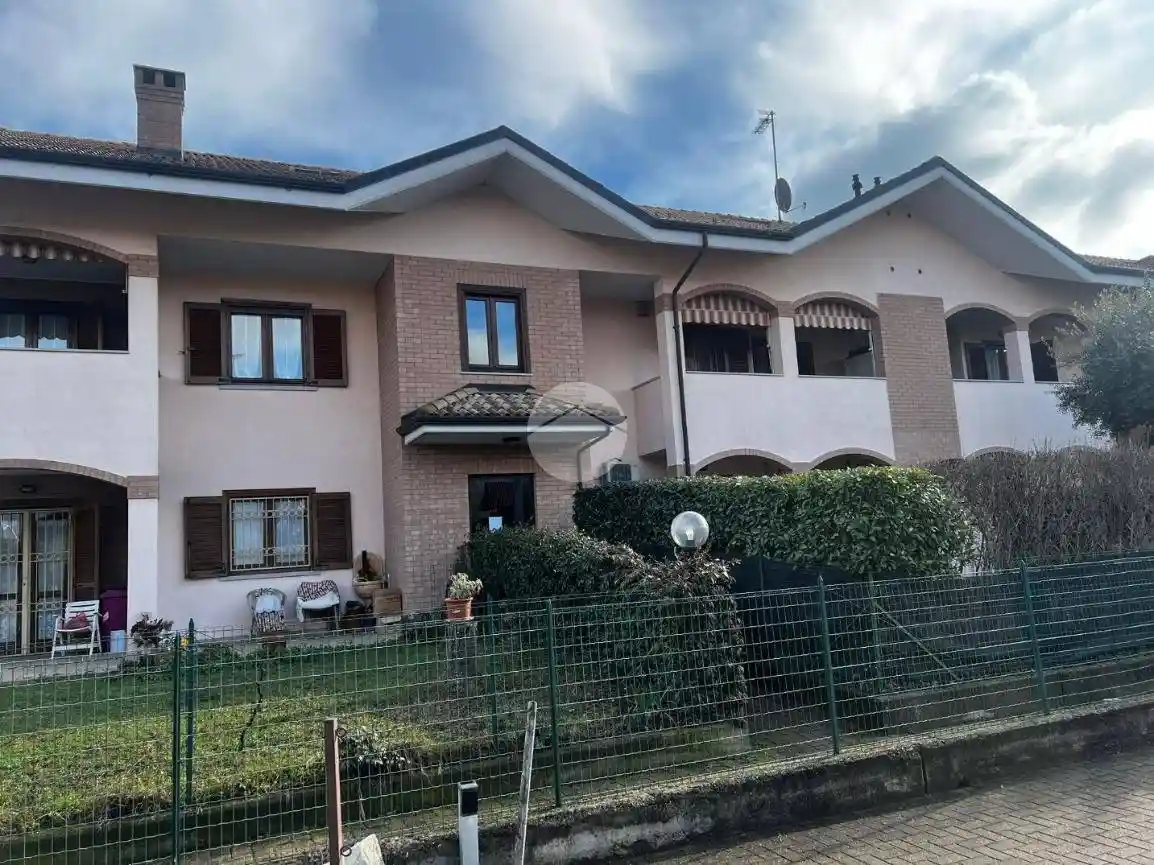 Appartamento in vendita a Bruino