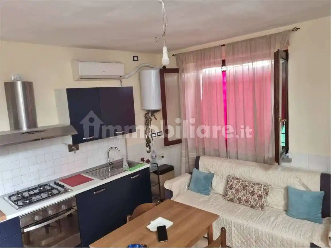 Appartamento in affitto a Deruta