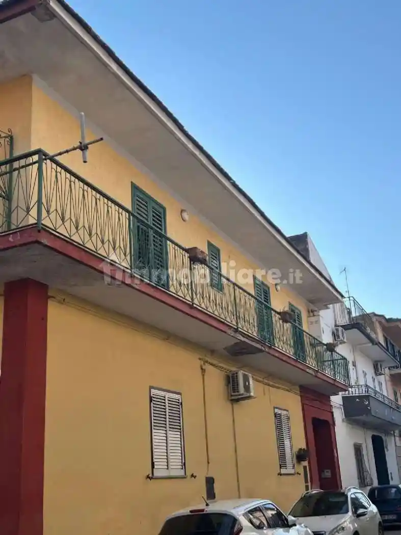 Appartamento in vendita a Marcianise