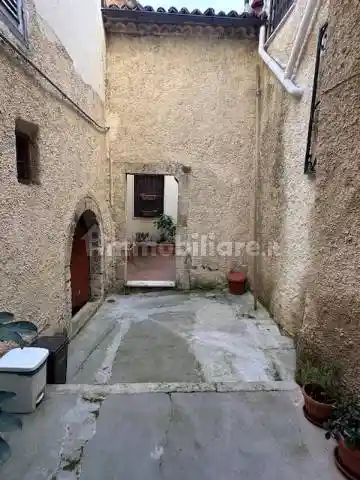 Appartamento in vendita a Alatri