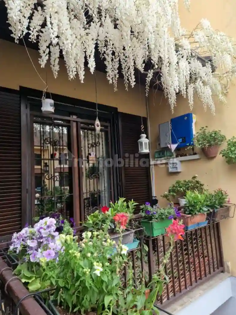 Villetta a schiera - foto 2