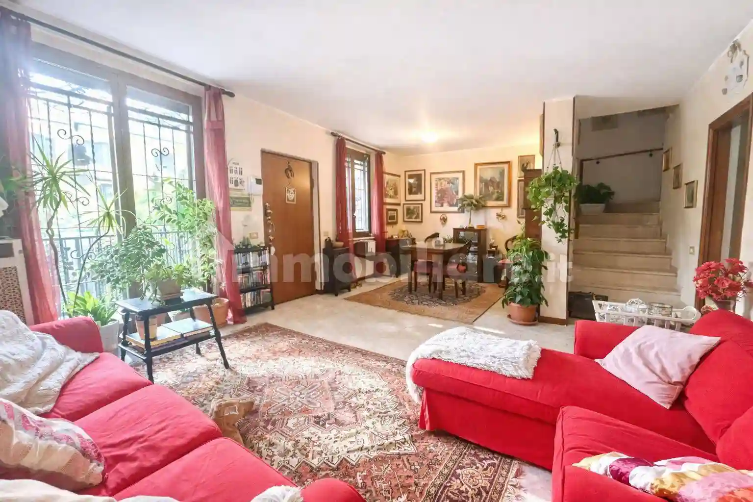 Villetta a schiera - foto 3