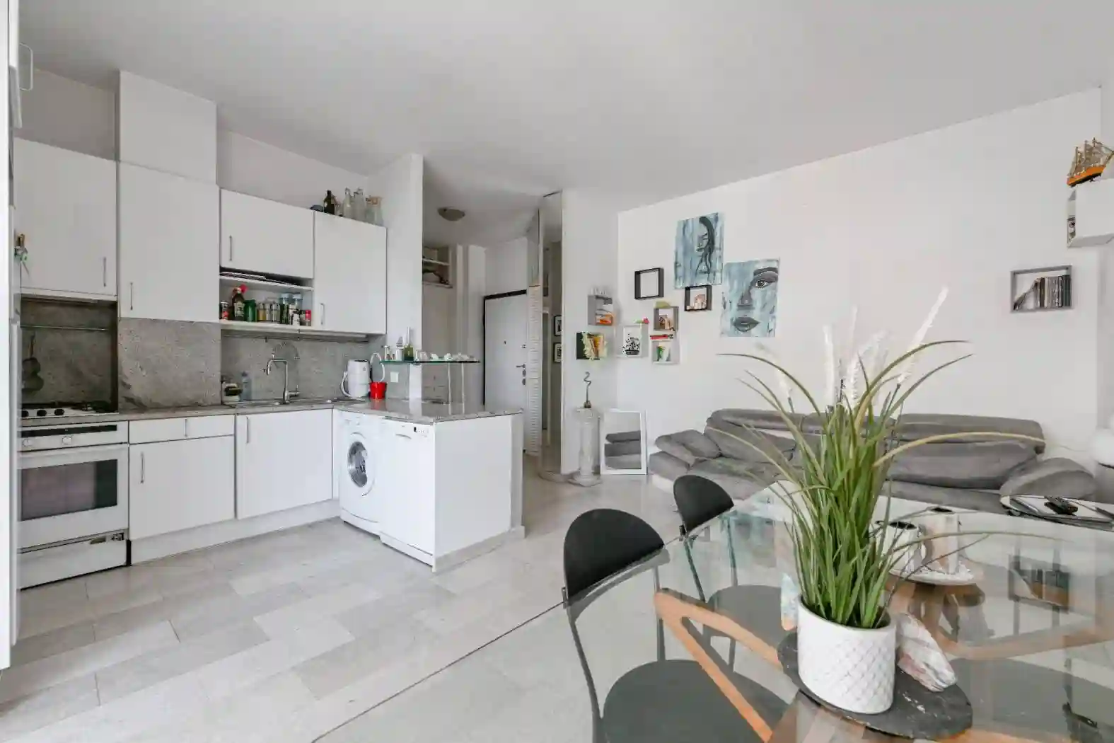 Appartamento - foto 4