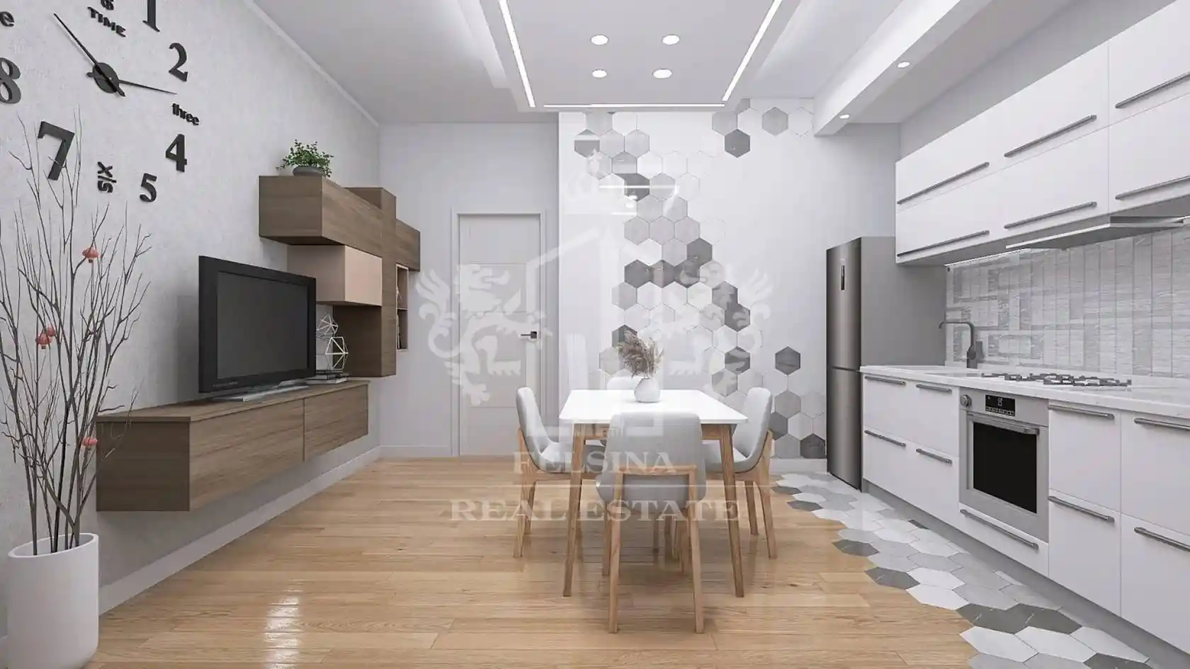 Appartamento in vendita a Bologna