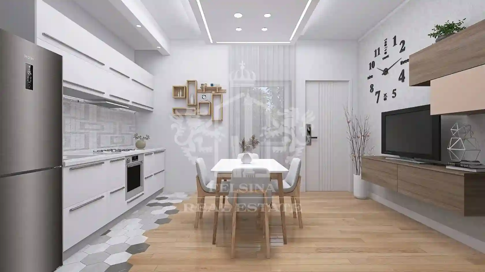 Appartamento - foto 3