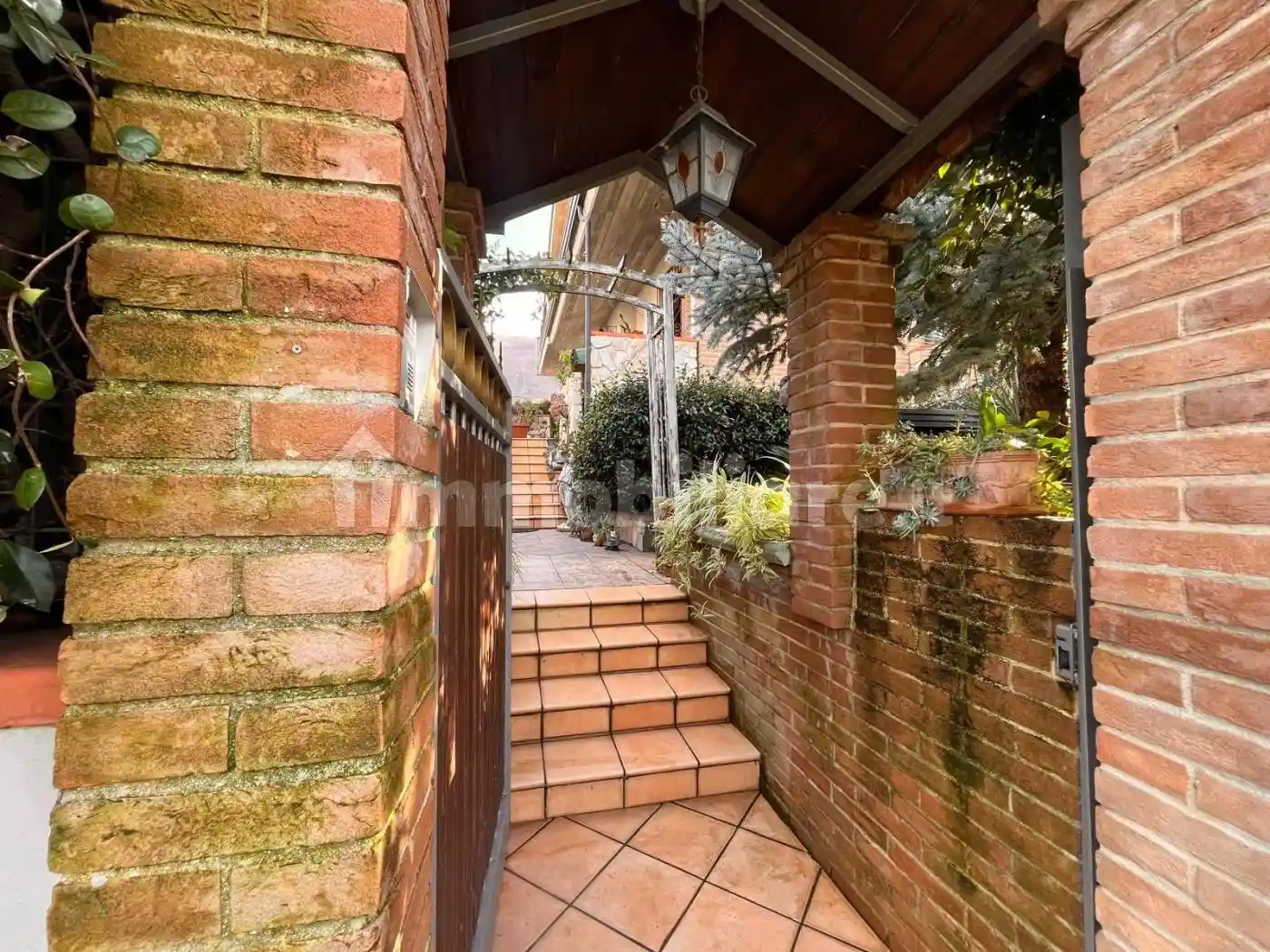 Villa in vendita a Monteforte Irpino