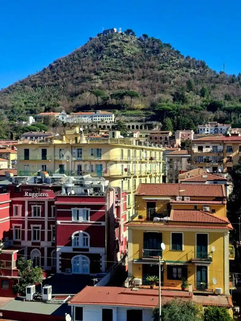 Appartamento in vendita a Cava de' Tirreni