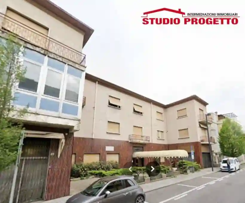 Palazzo - Edificio - foto 3