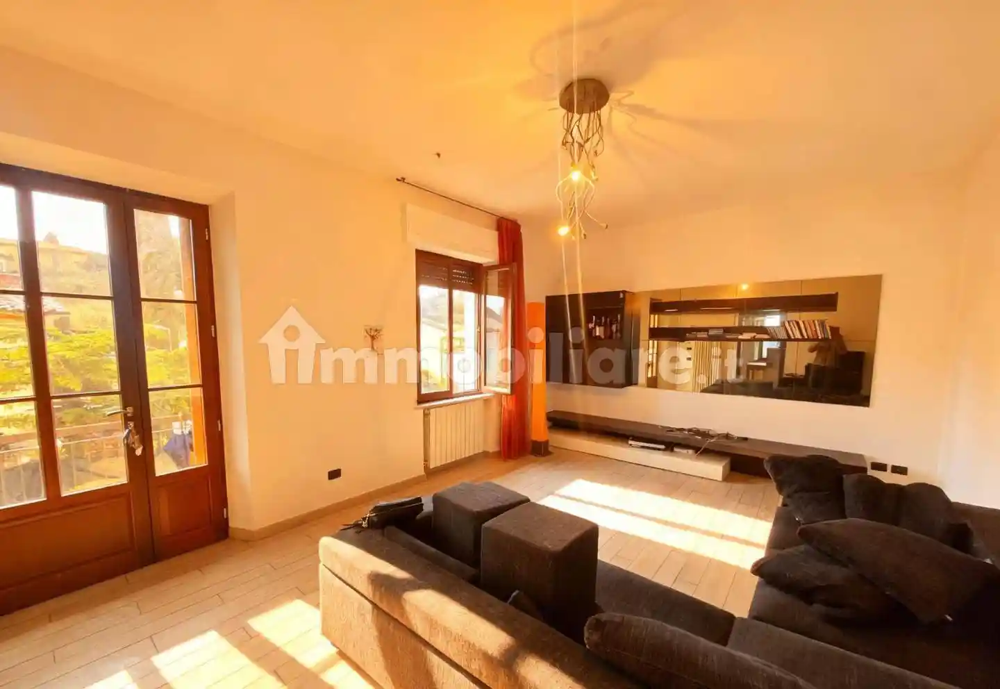 Appartamento in vendita a Castelnuovo Berardenga