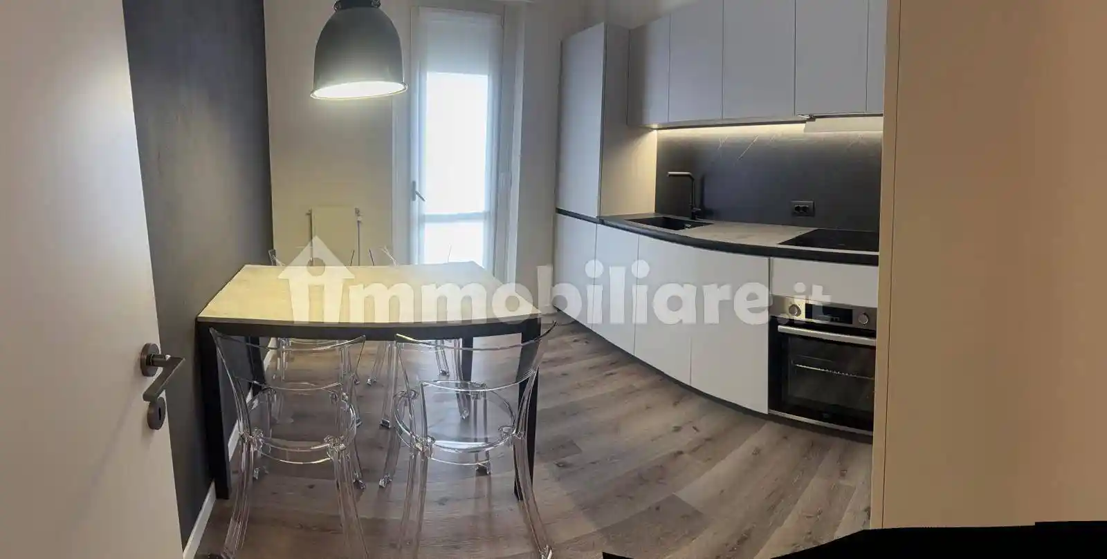 Appartamento in affitto a Baveno