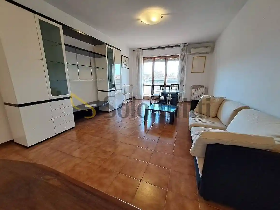 Appartamento in affitto a Sesto Fiorentino