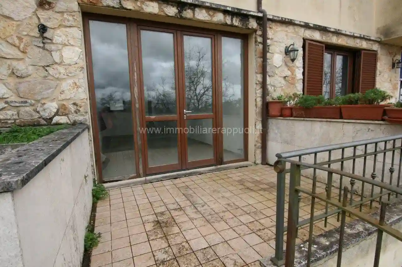 Villetta a schiera - foto 3